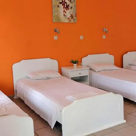 Porto Marina 3* 고우비아