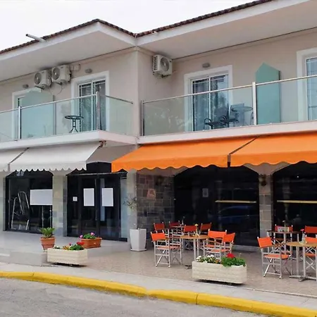 Porto Marina 호텔 3*