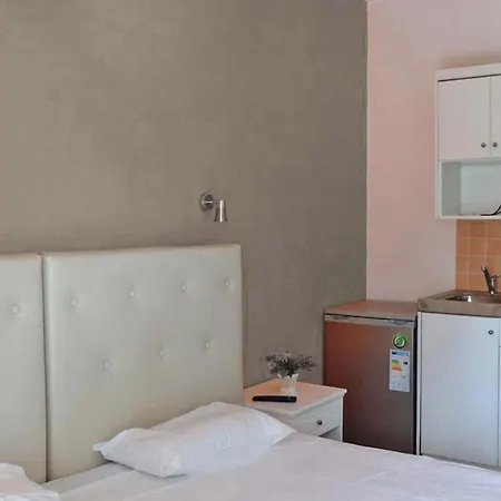 Porto Marina 3* 고우비아