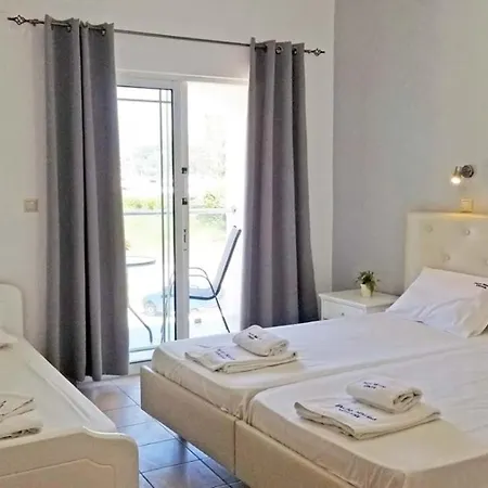 Porto Marina 3* 고우비아